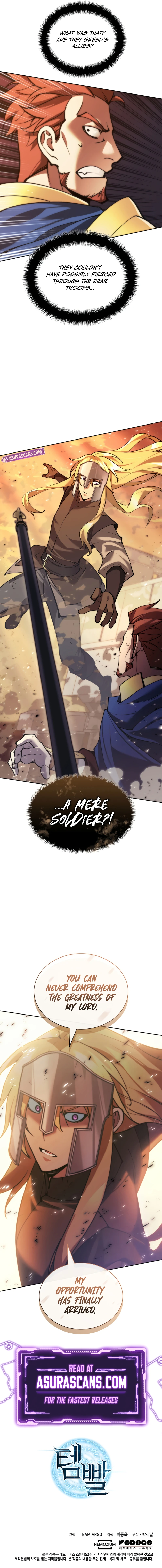 Overgeared Chapter 273 — Page 17