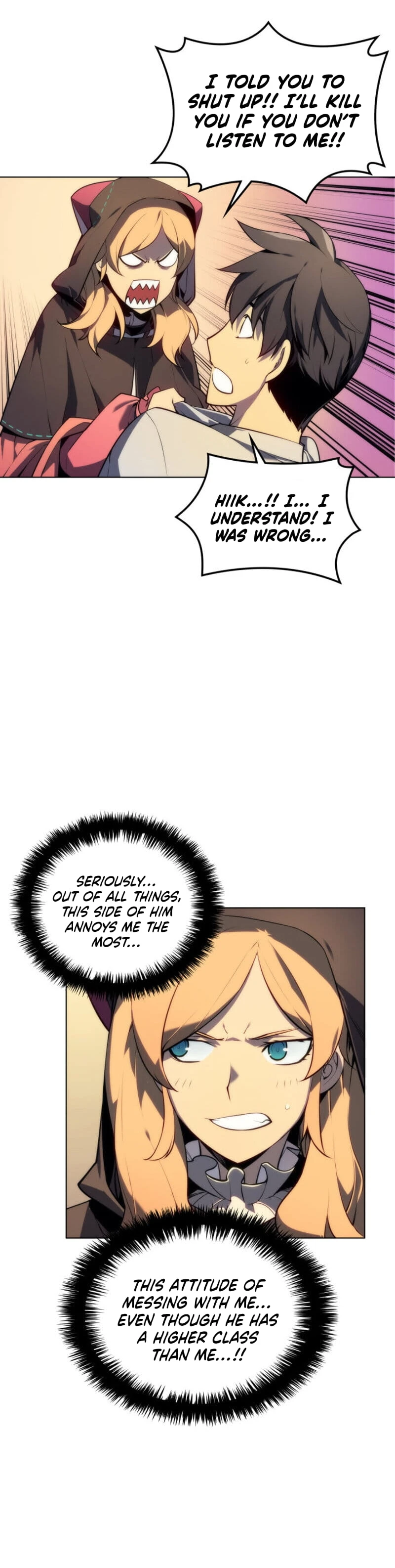 Overgeared Chapter 28 — Page 5