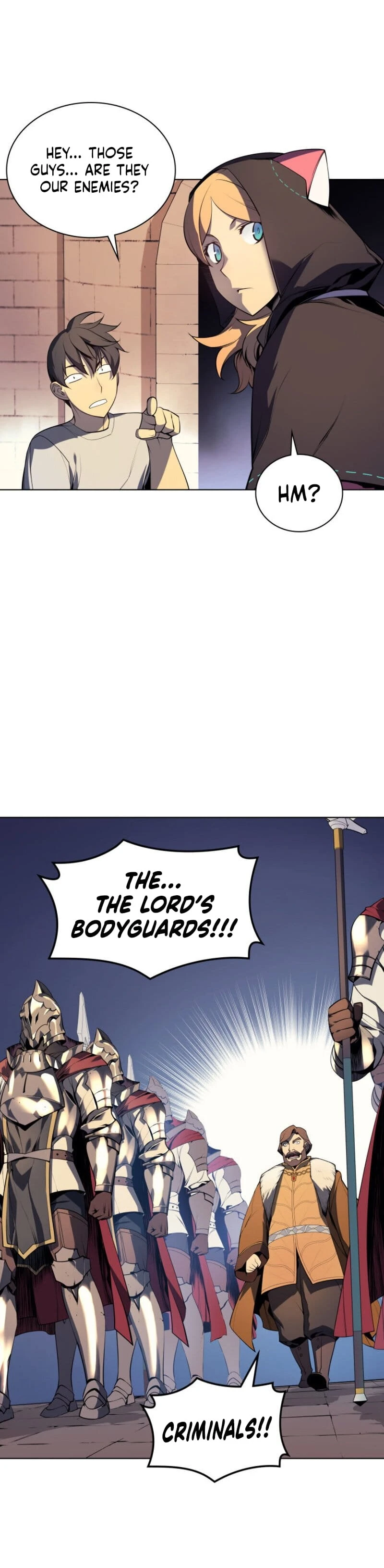 Overgeared Chapter 28 — Page 6