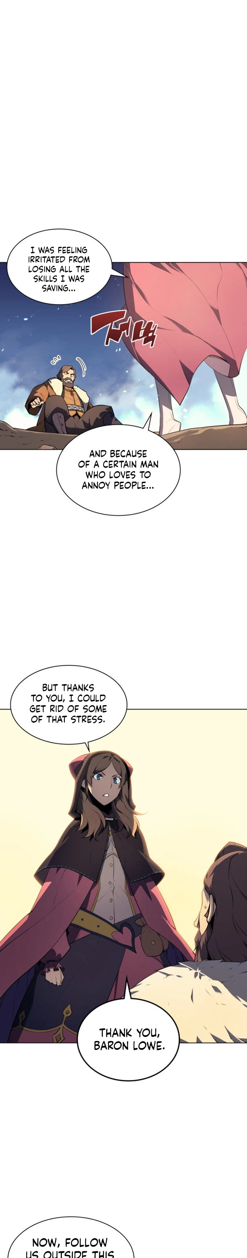 Overgeared Chapter 28 — Page 14