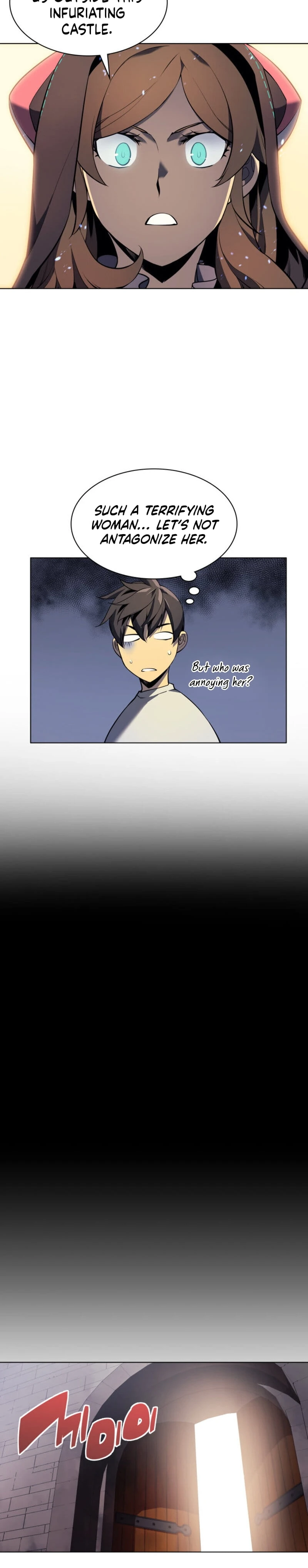 Overgeared Chapter 28 — Page 15