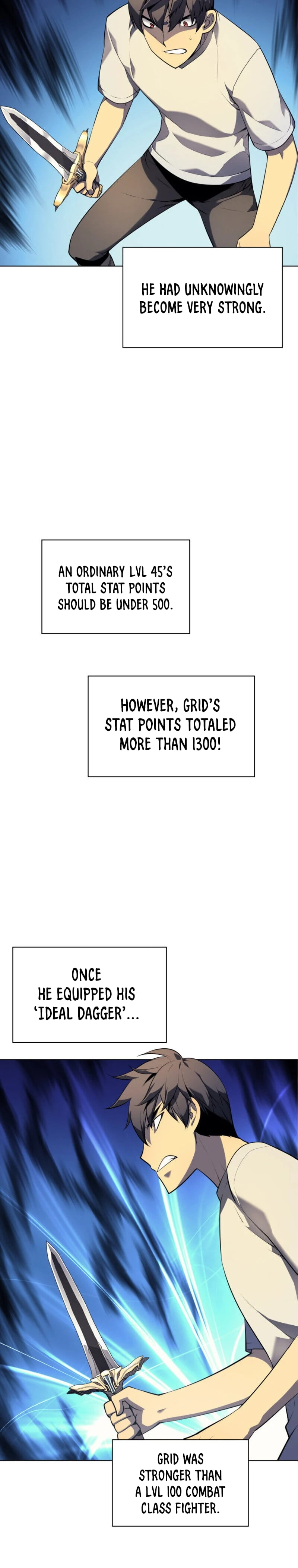 Overgeared Chapter 28 — Page 22