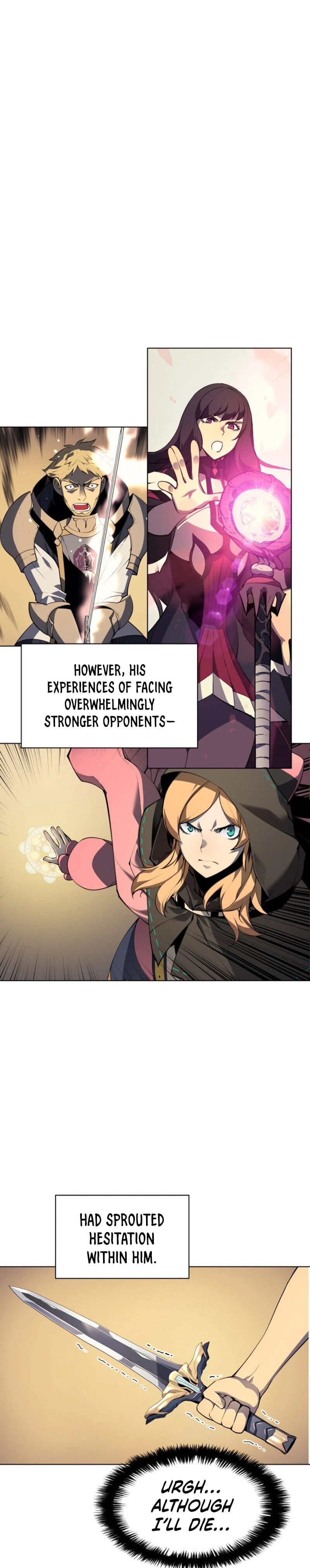 Overgeared Chapter 28 — Page 23
