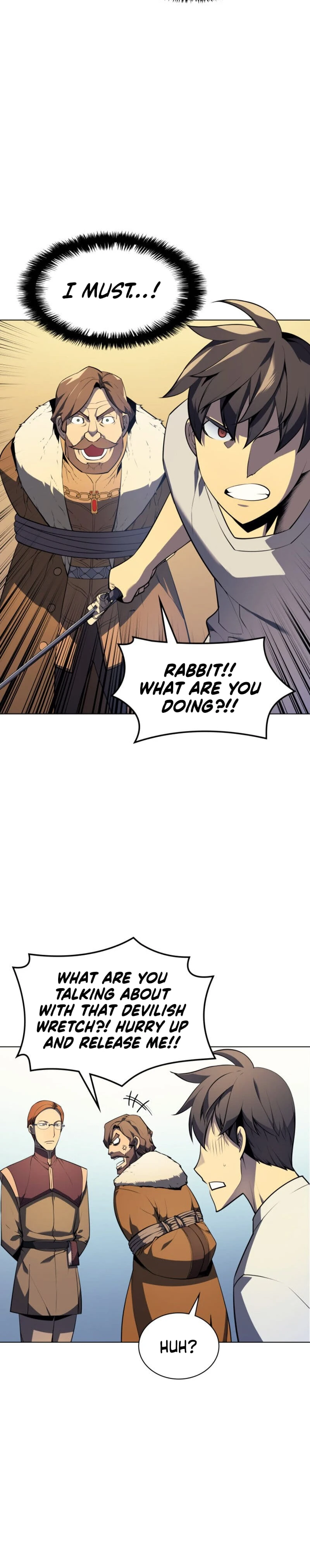 Overgeared Chapter 28 — Page 24