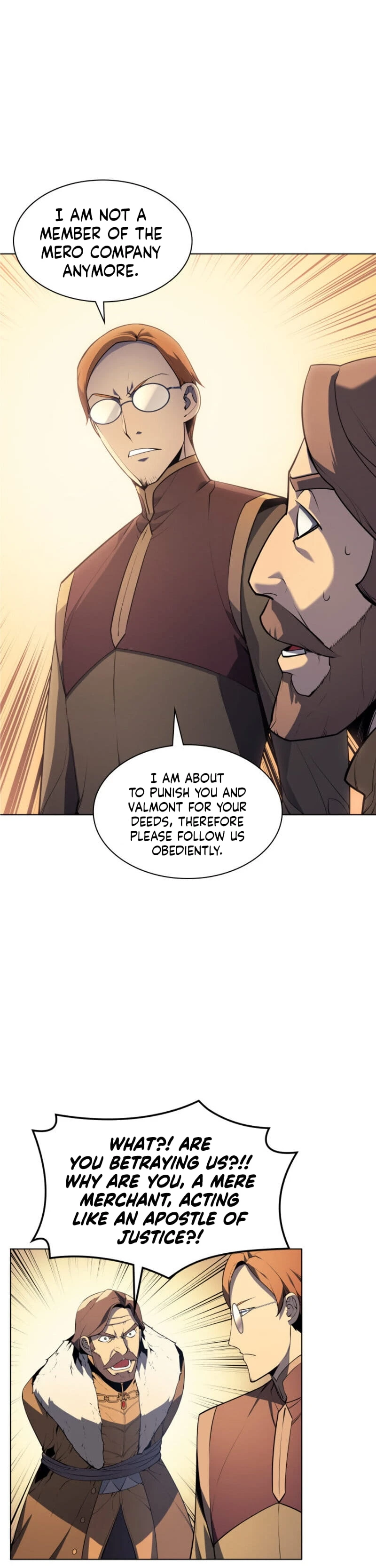 Overgeared Chapter 28 — Page 25