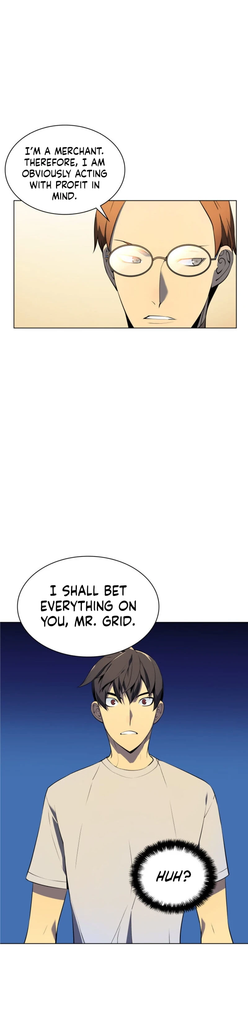 Overgeared Chapter 28 — Page 26