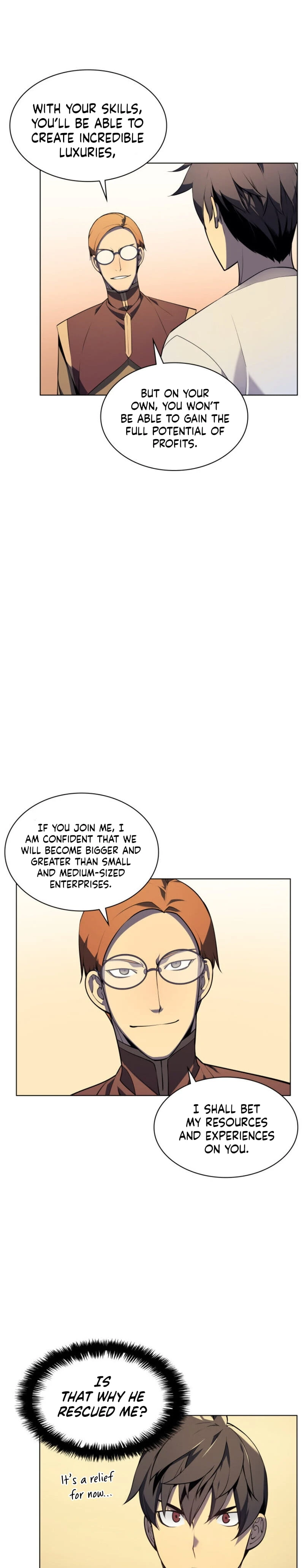 Overgeared Chapter 28 — Page 27