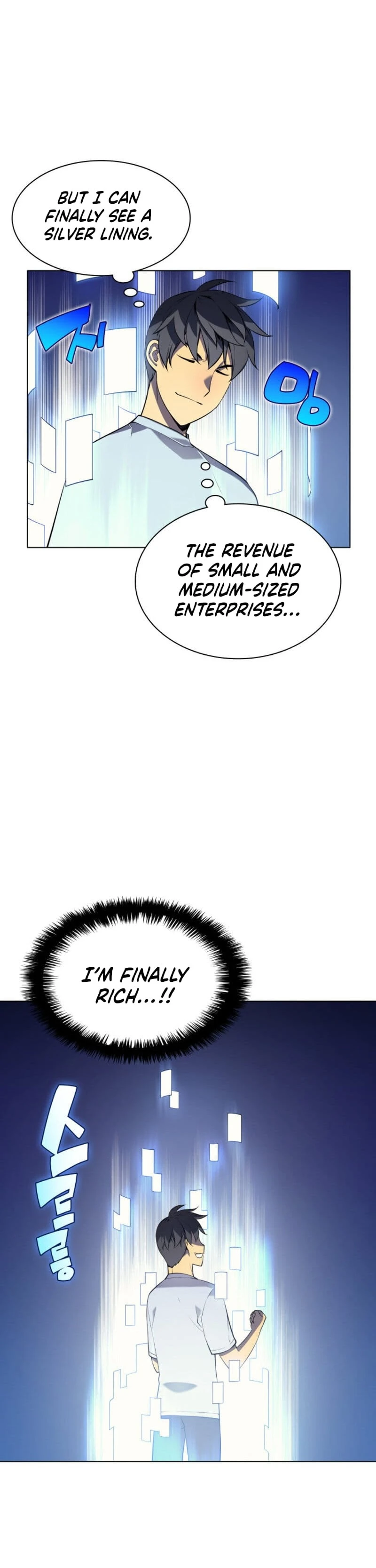Overgeared Chapter 28 — Page 33