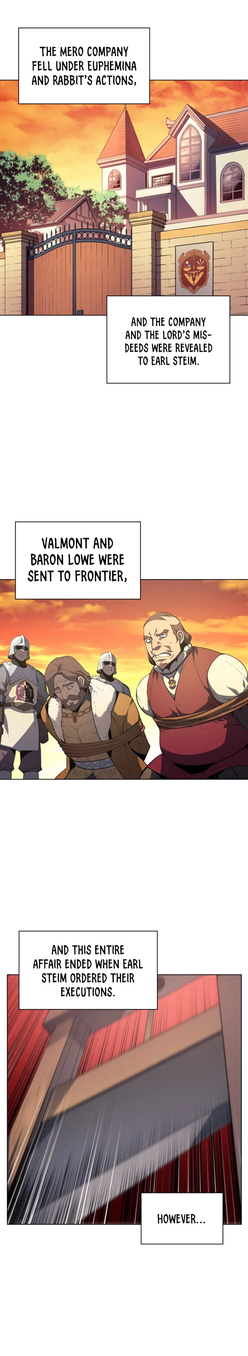 Overgeared Chapter 28 — Page 37