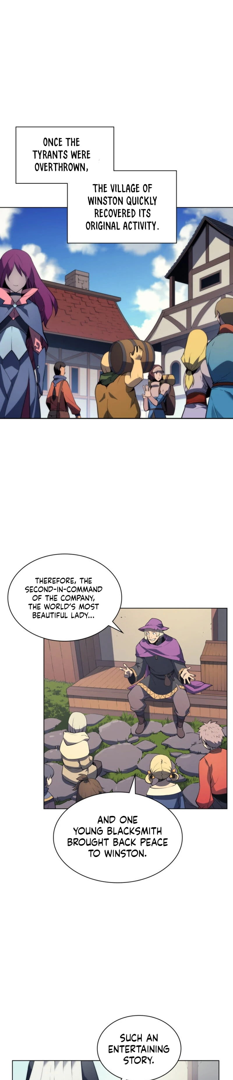 Overgeared Chapter 28 — Page 39