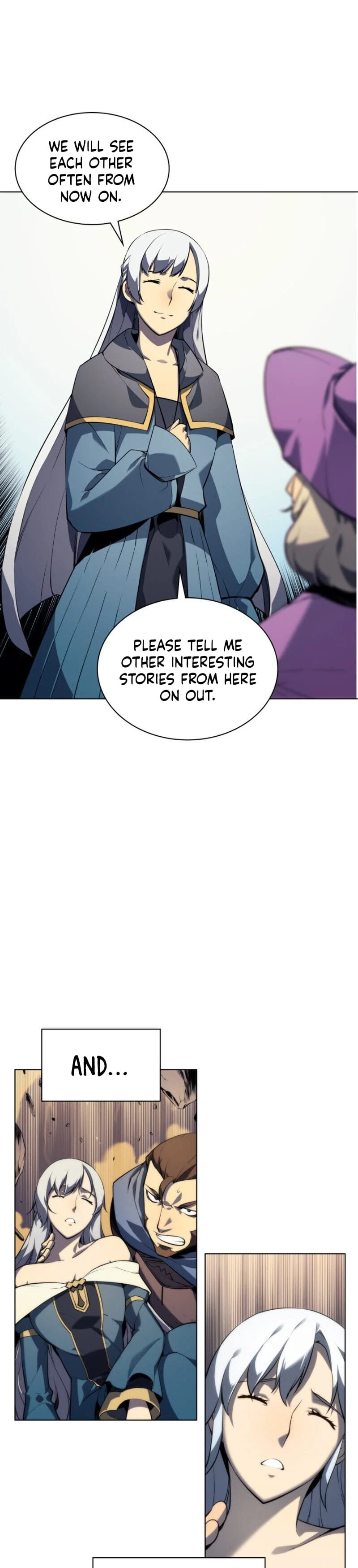 Overgeared Chapter 28 — Page 41