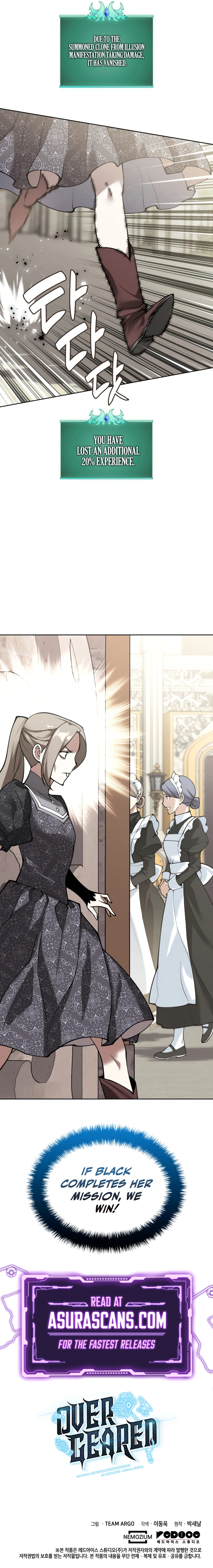 Overgeared Chapter 283 — Page 15