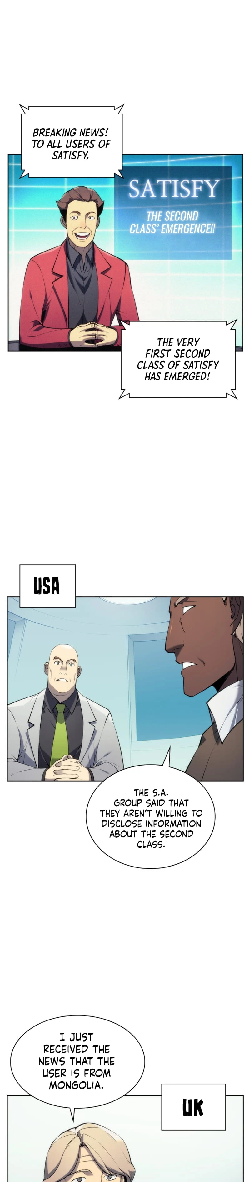 Overgeared Chapter 29 — Page 2