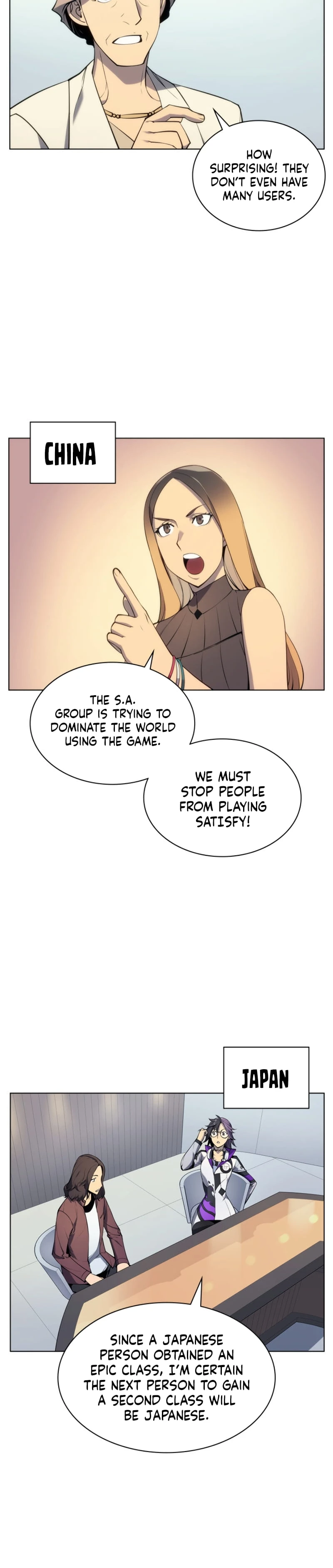 Overgeared Chapter 29 — Page 3
