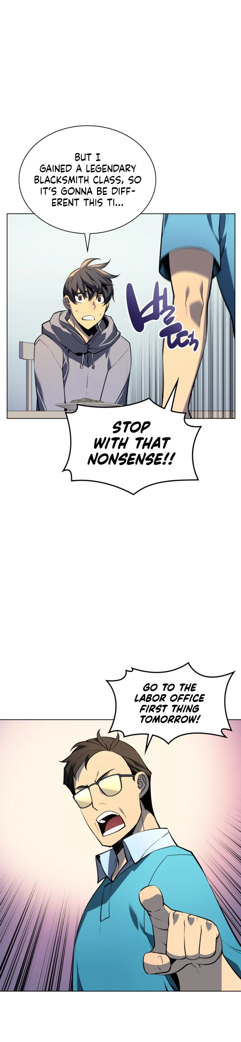 Overgeared Chapter 29 — Page 10