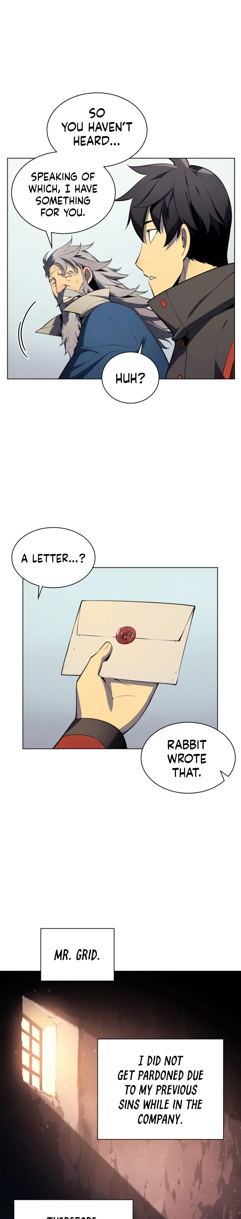 Overgeared Chapter 29 — Page 15