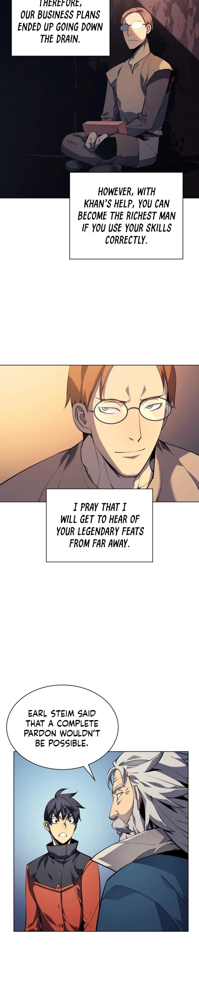 Overgeared Chapter 29 — Page 16