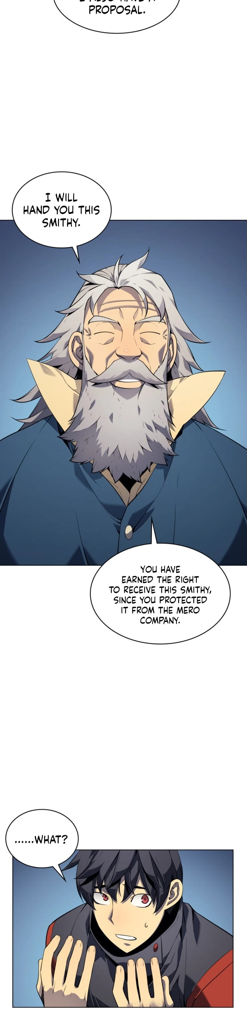 Overgeared Chapter 29 — Page 18