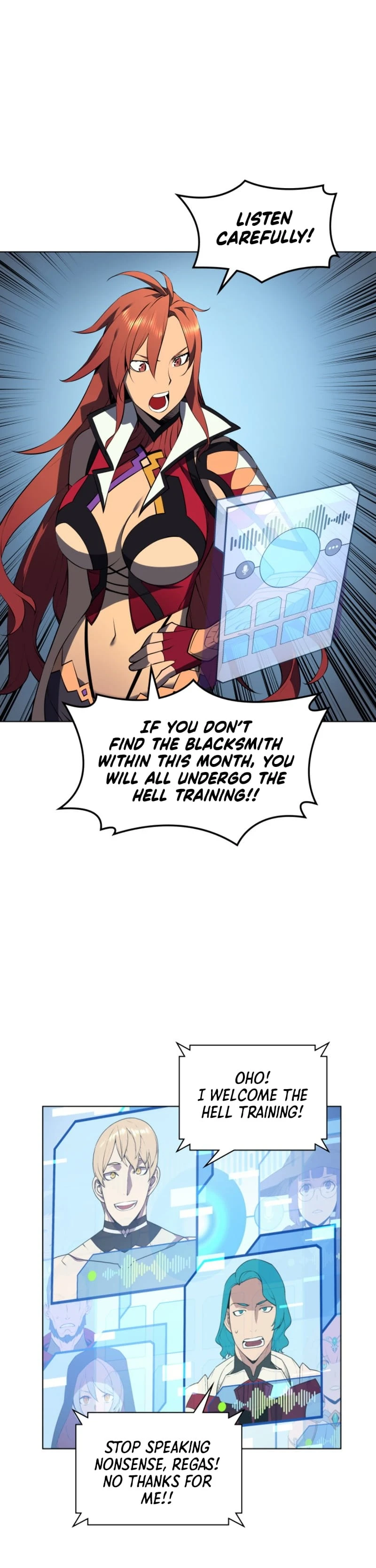 Overgeared Chapter 29 — Page 25