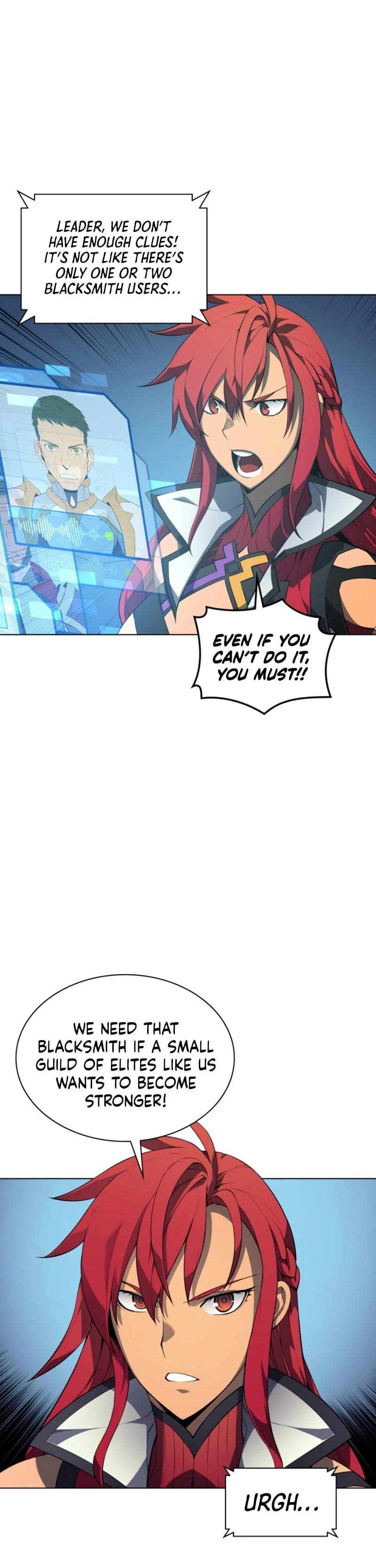 Overgeared Chapter 29 — Page 26