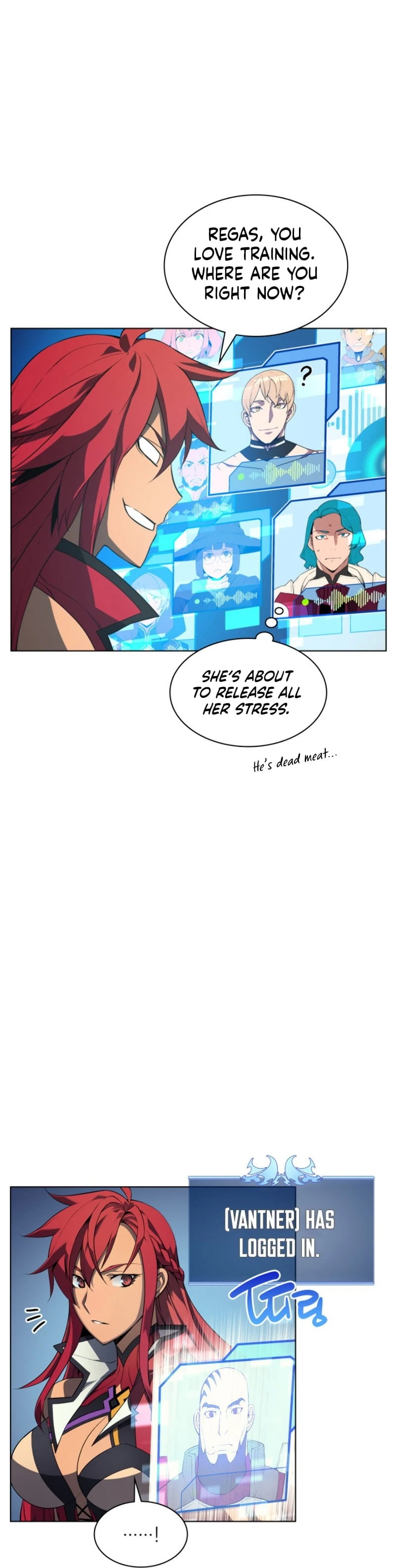 Overgeared Chapter 29 — Page 27