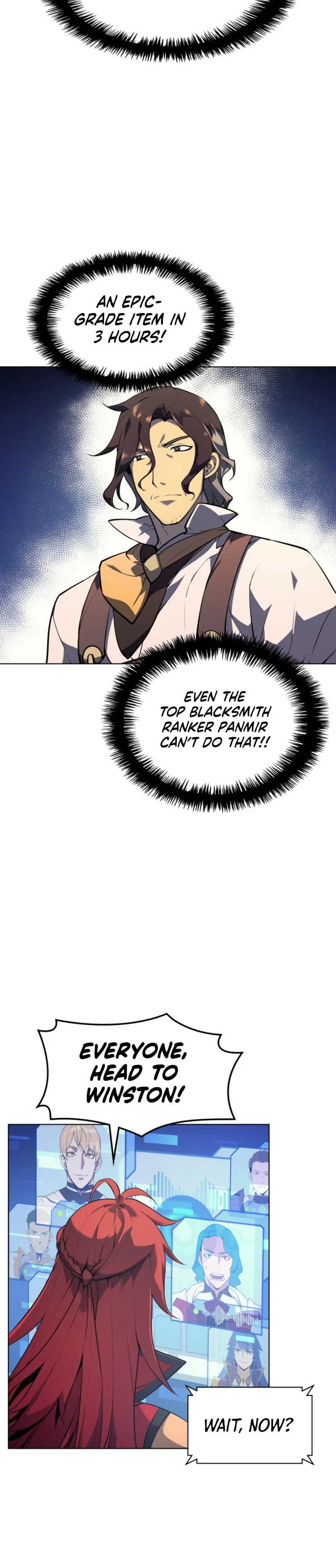 Overgeared Chapter 29 — Page 30