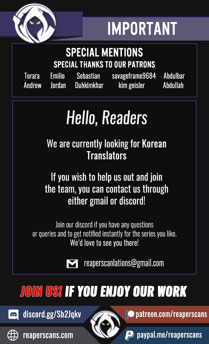 Overgeared Chapter 29 — Page 32