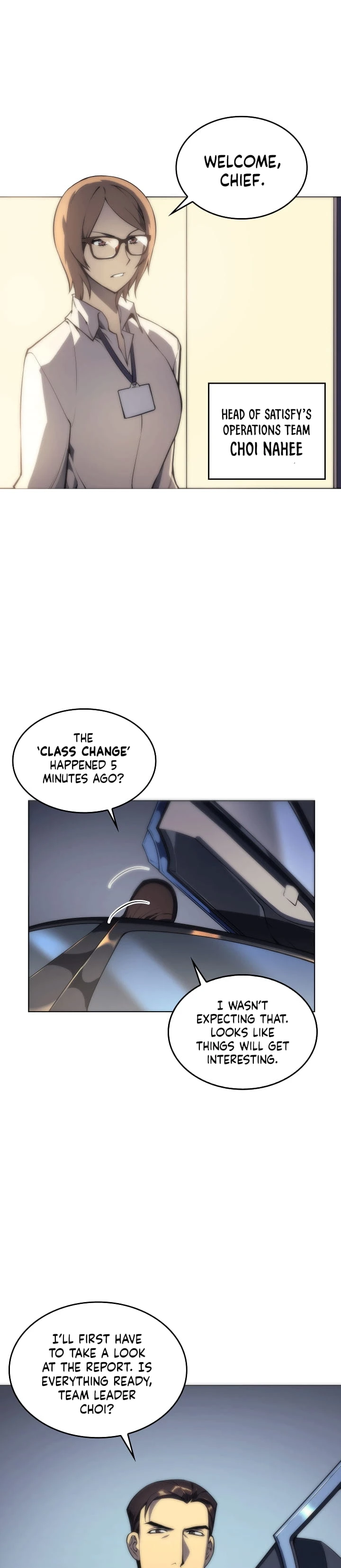 Overgeared Chapter 3 — Page 6