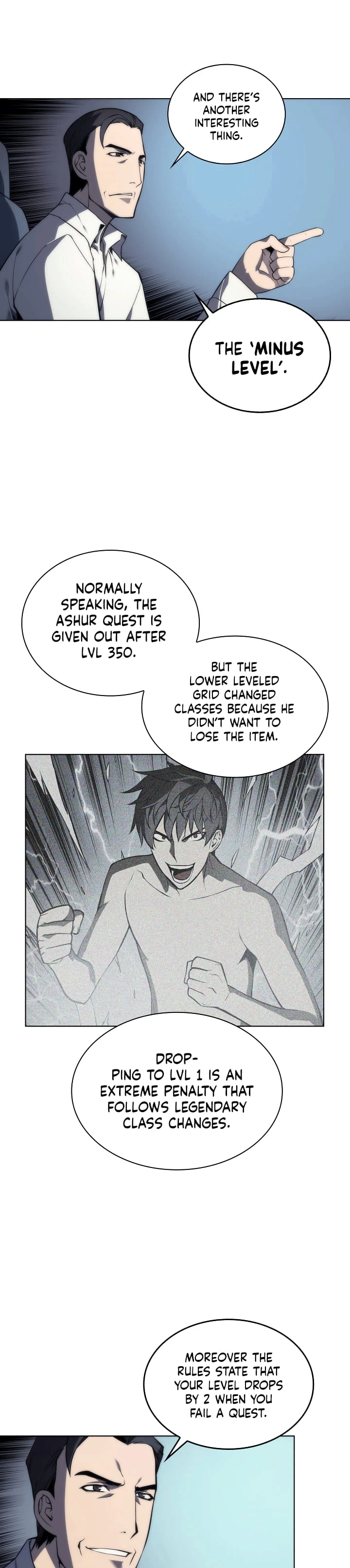 Overgeared Chapter 3 — Page 10