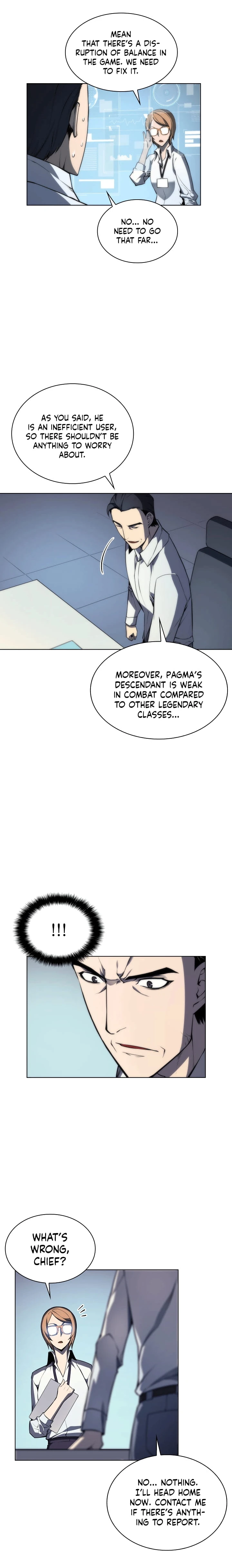Overgeared Chapter 3 — Page 13