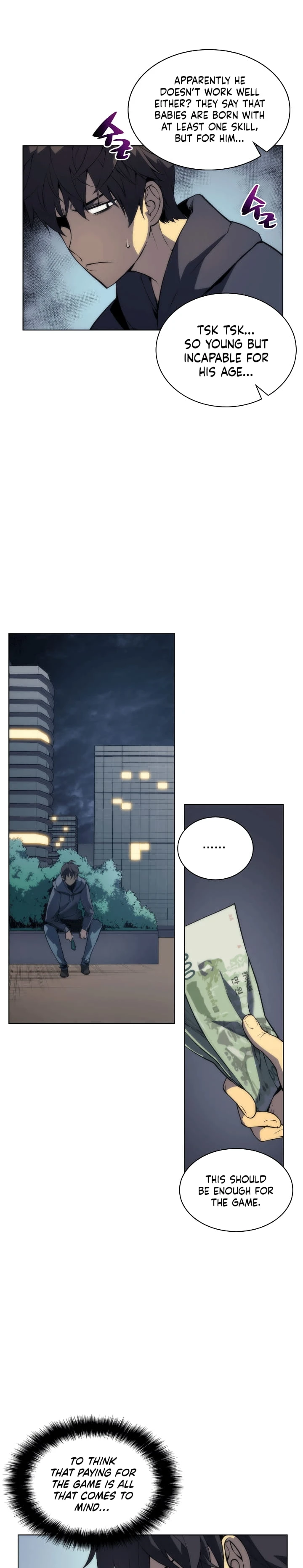 Overgeared Chapter 3 — Page 16