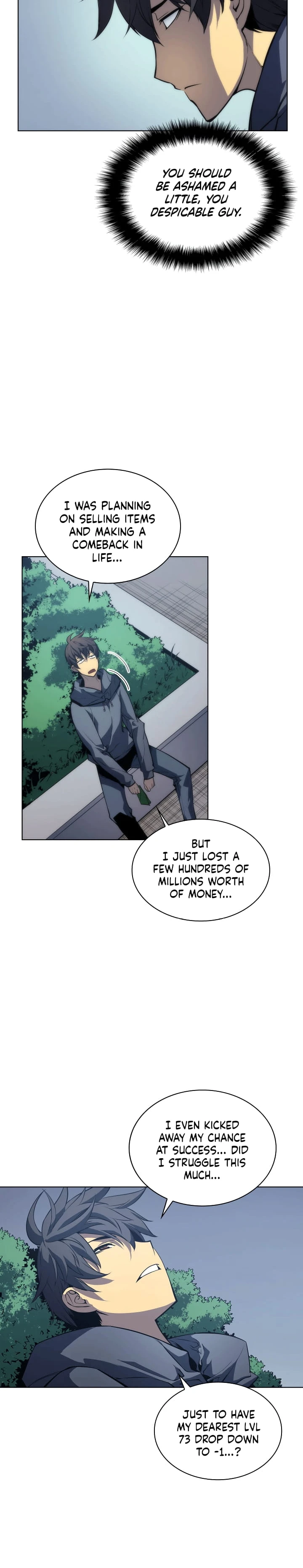 Overgeared Chapter 3 — Page 17
