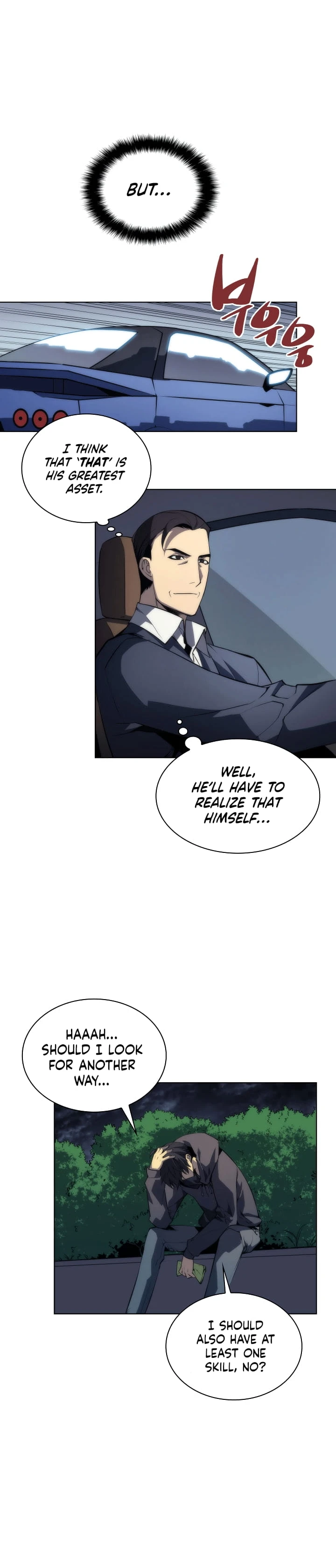 Overgeared Chapter 3 — Page 19