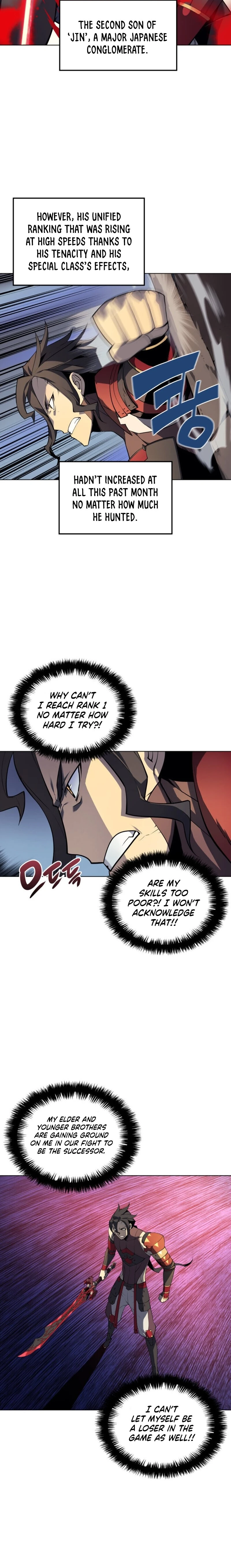 Overgeared Chapter 30 — Page 5