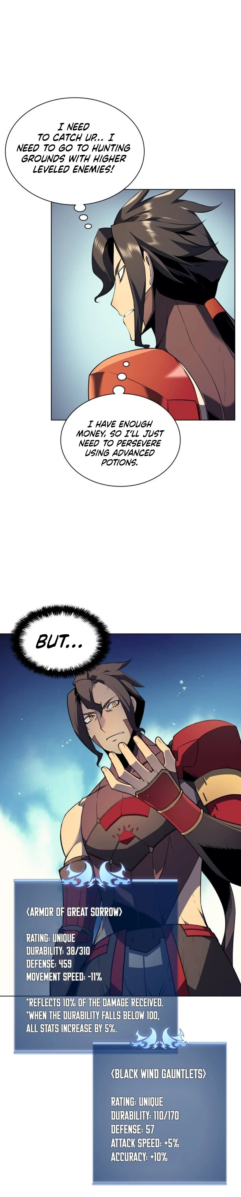 Overgeared Chapter 30 — Page 6