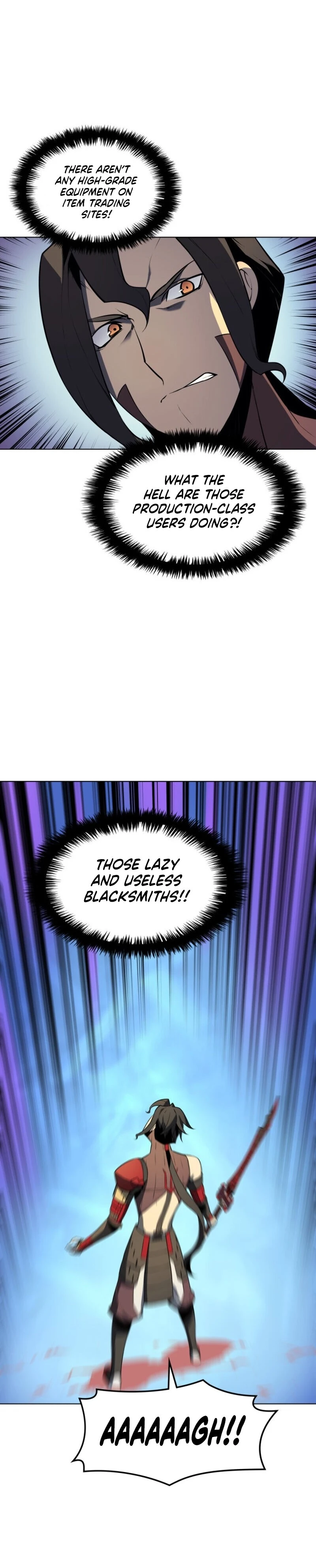 Overgeared Chapter 30 — Page 7