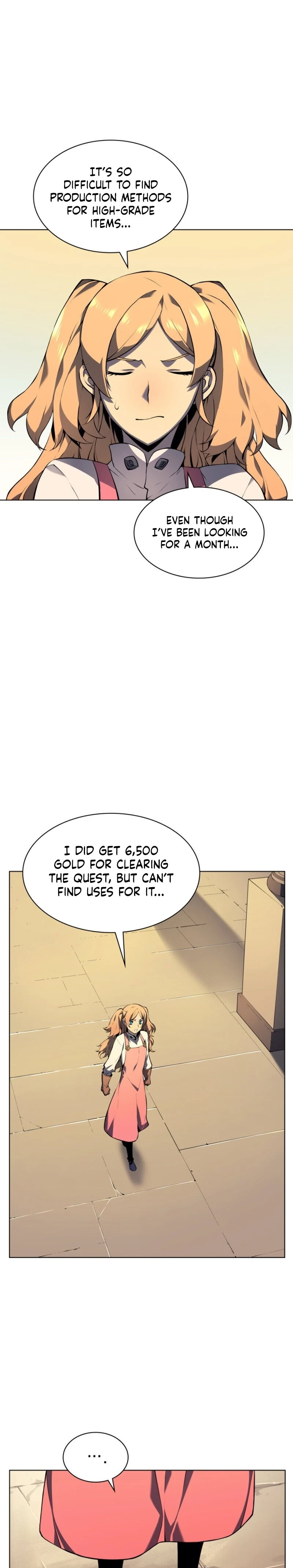 Overgeared Chapter 30 — Page 10