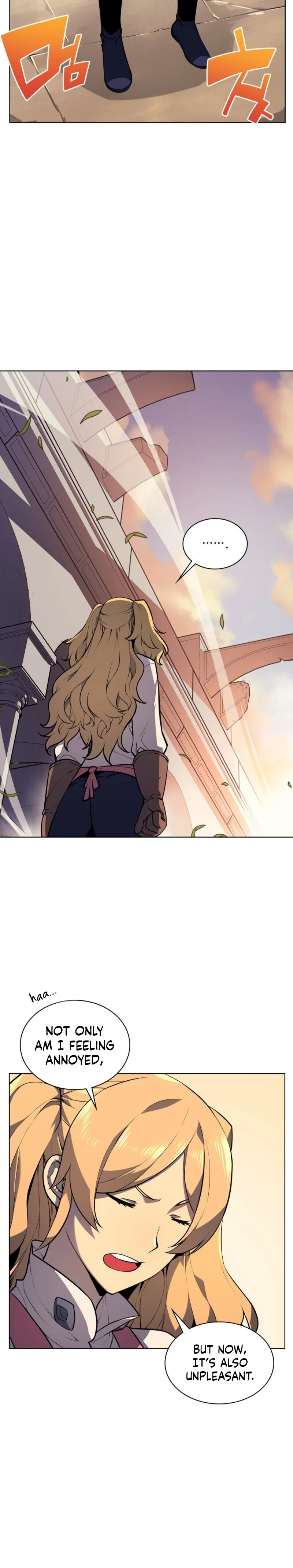 Overgeared Chapter 30 — Page 11