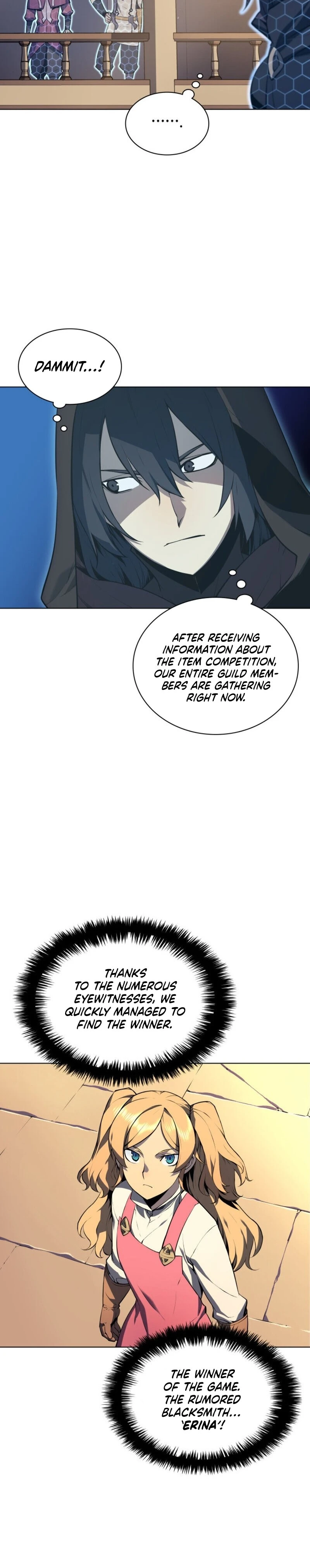 Overgeared Chapter 30 — Page 15