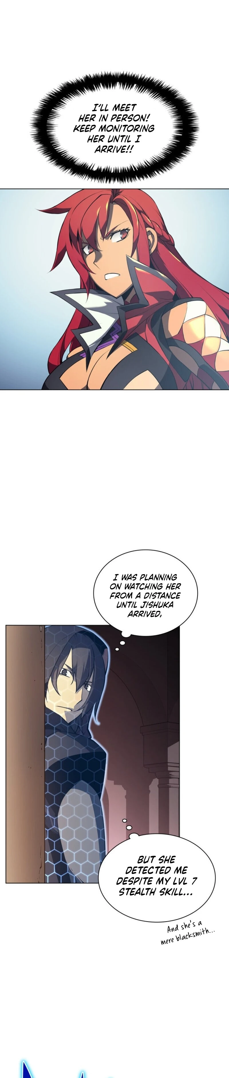 Overgeared Chapter 30 — Page 16