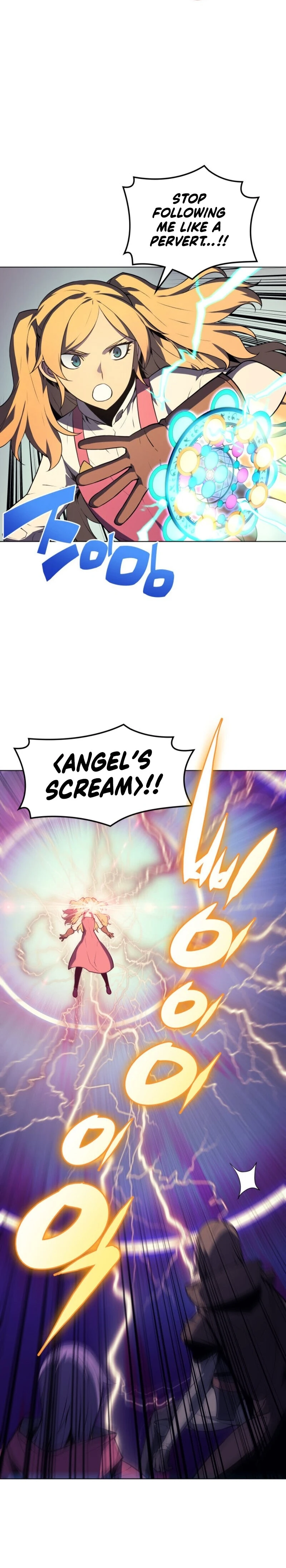 Overgeared Chapter 30 — Page 19