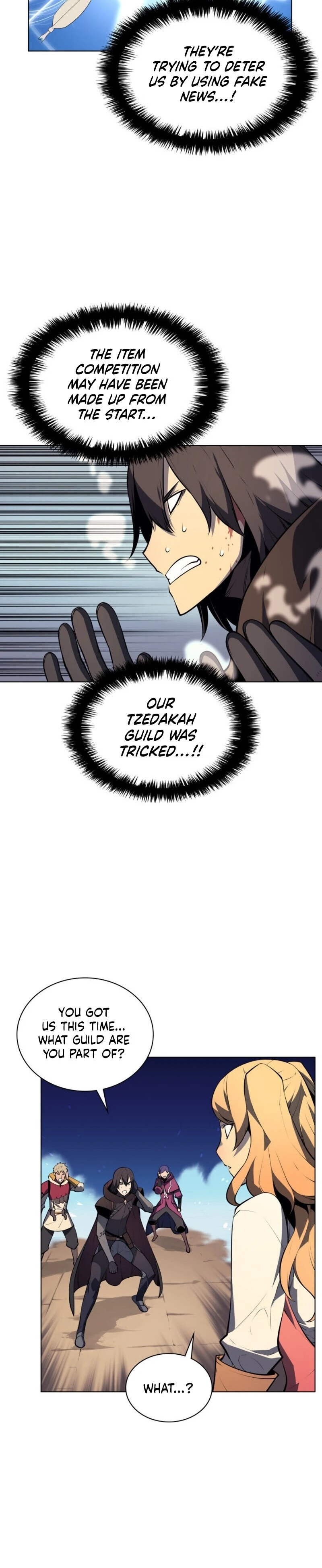 Overgeared Chapter 30 — Page 21
