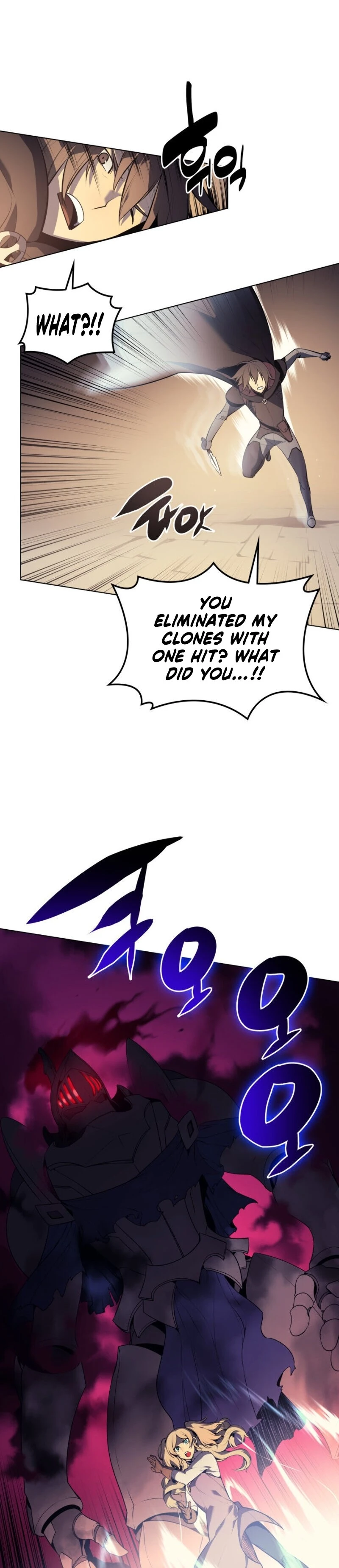 Overgeared Chapter 30 — Page 28
