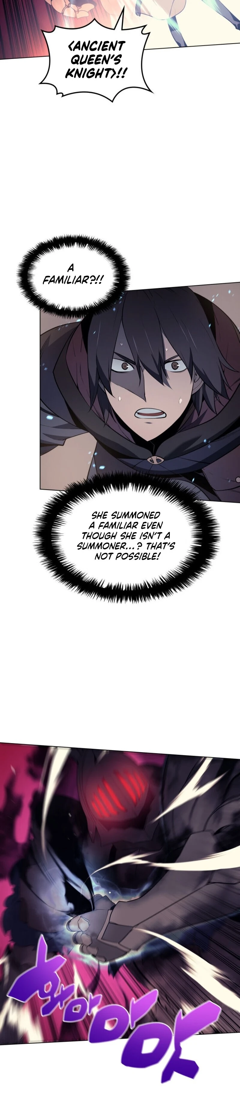 Overgeared Chapter 30 — Page 29