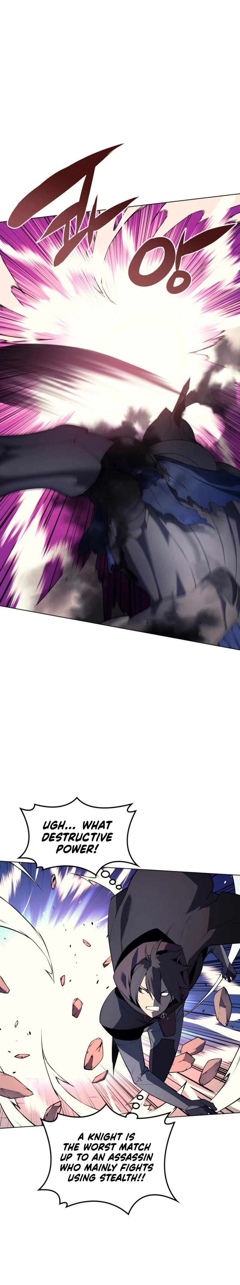 Overgeared Chapter 30 — Page 30