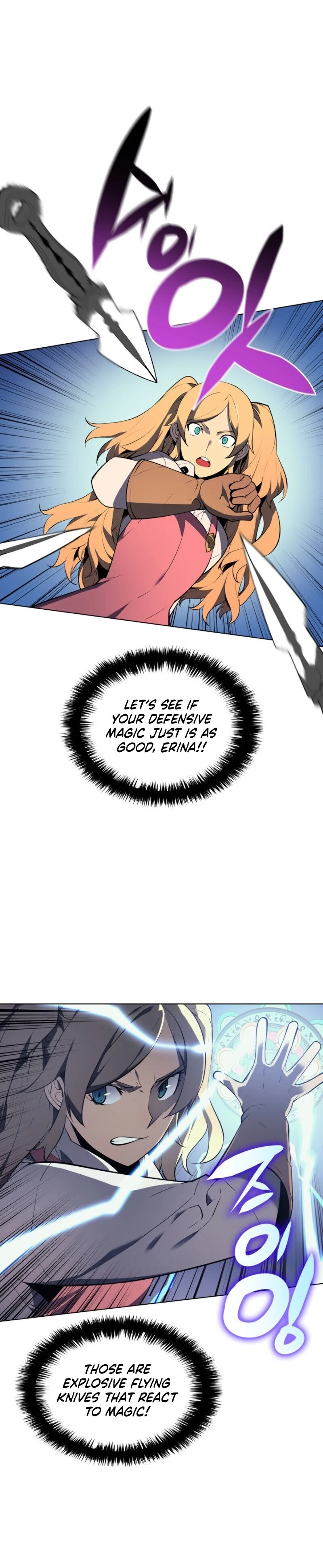 Overgeared Chapter 30 — Page 32