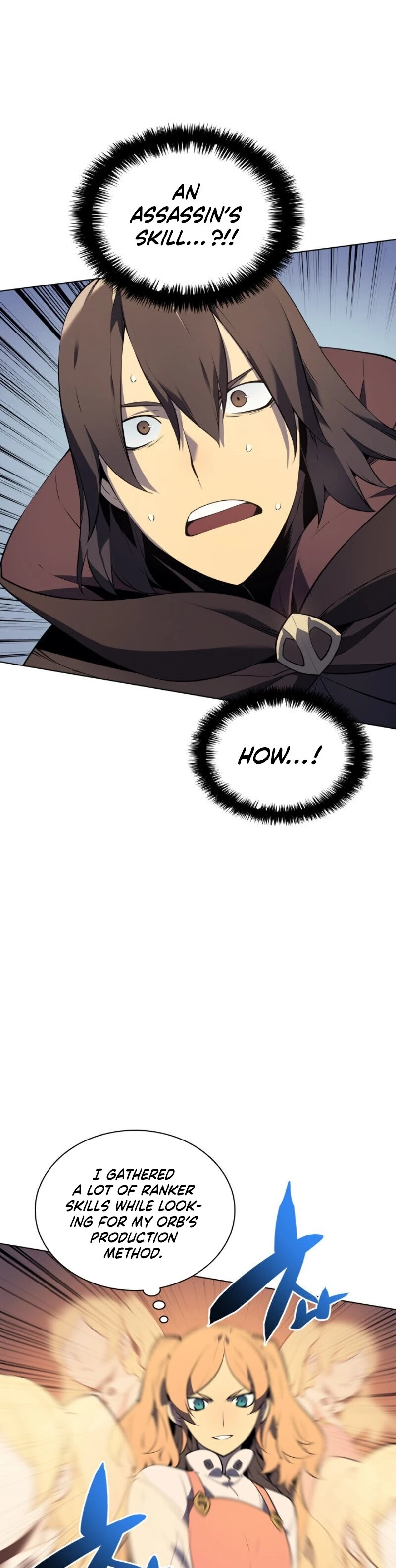 Overgeared Chapter 30 — Page 34