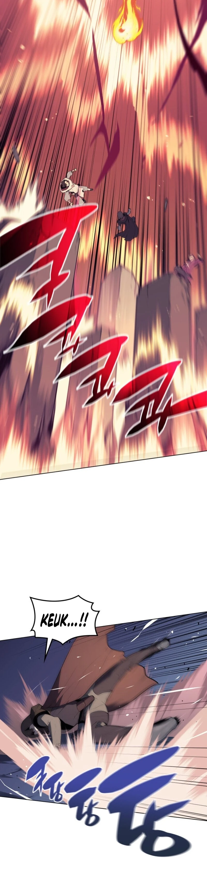 Overgeared Chapter 30 — Page 39
