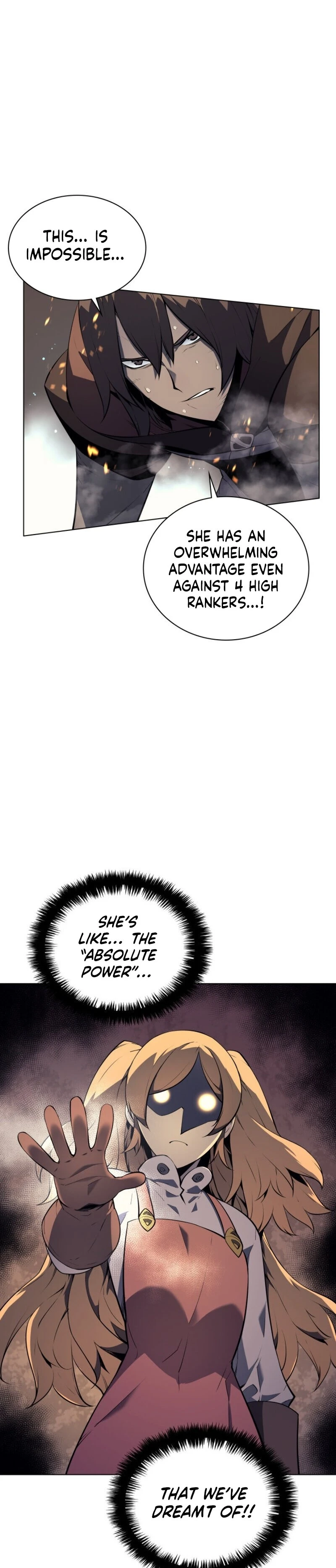 Overgeared Chapter 30 — Page 40