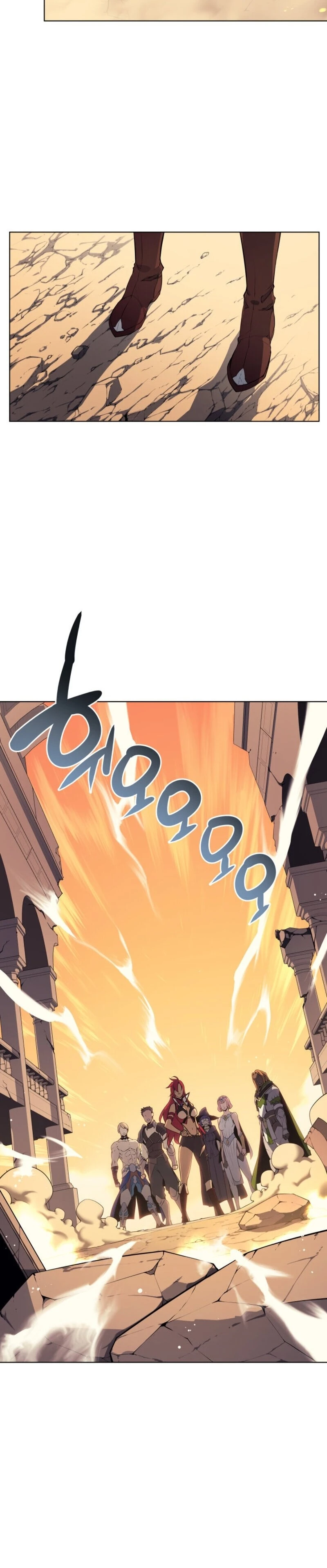 Overgeared Chapter 30 — Page 43